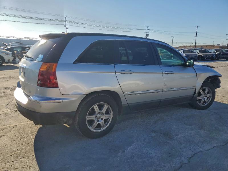 Foto 3 de la subasta – 2006 CHRYSLER PACIFICA con VIN 2A4GM68496R902409