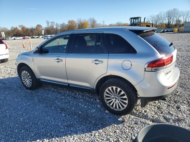 Photo 2 from auction – 2012 LINCOLN MKX with VIN 2LMDJ6JK3CBL03438