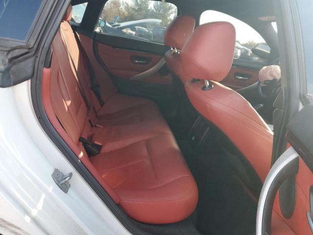 Photo 10 from auction – 2015 BMW 428 I GRAN with VIN WBA4A5C55FGK15549