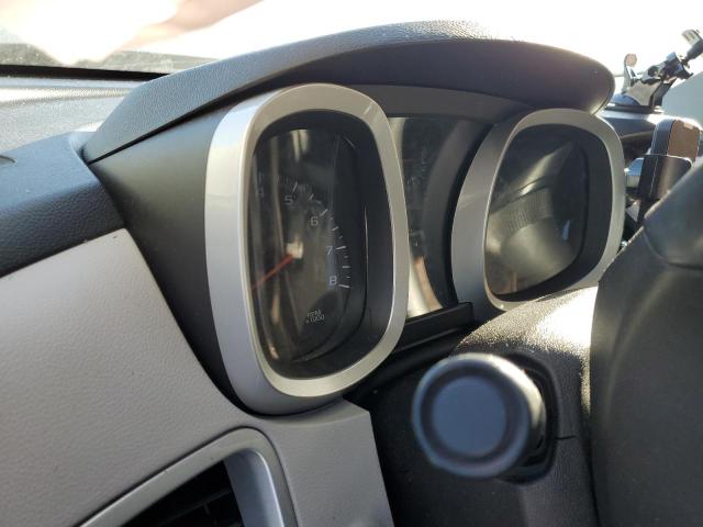 Photo 9 from auction – 2016 CHEVROLET EQUINOX LT with VIN 2GNFLFE30G6239211