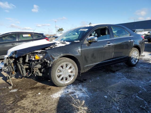 صورة رقم 1 من المزاد - 2011 LINCOLN MKZ مع VIN 3LNHL2GC4BR768505