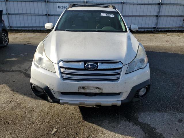 Снимка 5 от търг – 2013 SUBARU OUTBACK 2. с VIN 4S4BRBPC1D3202257