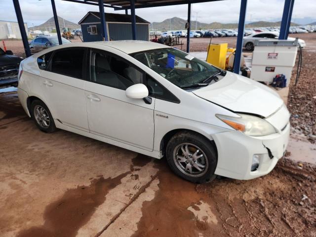 Photo 4 from auction – 2011 TOYOTA PRIUS with VIN JTDKN3DU4B5360421