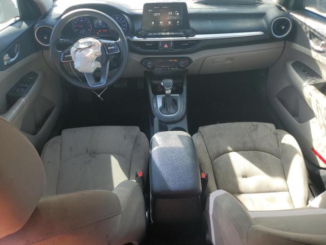 Photo 8 from auction – 2019 KIA FORTE FE with VIN 3KPF24AD2KE082000