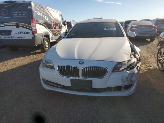 صورة رقم 5 من المزاد - 2011 BMW 528 I مع VIN WBAFR1C56BC748344