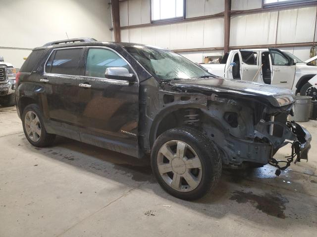 Photo 4 from auction – 2010 GMC TERRAIN SL with VIN 2CTFLJEY5A6340330