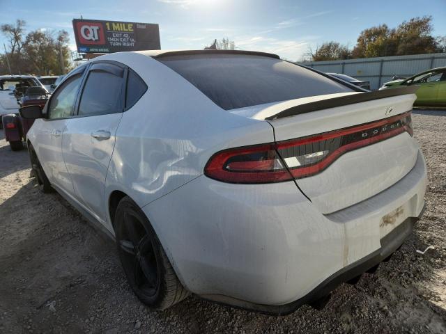 Photo 2 from auction – 2015 DODGE DART GT with VIN 1C3CDFEBXFD224204