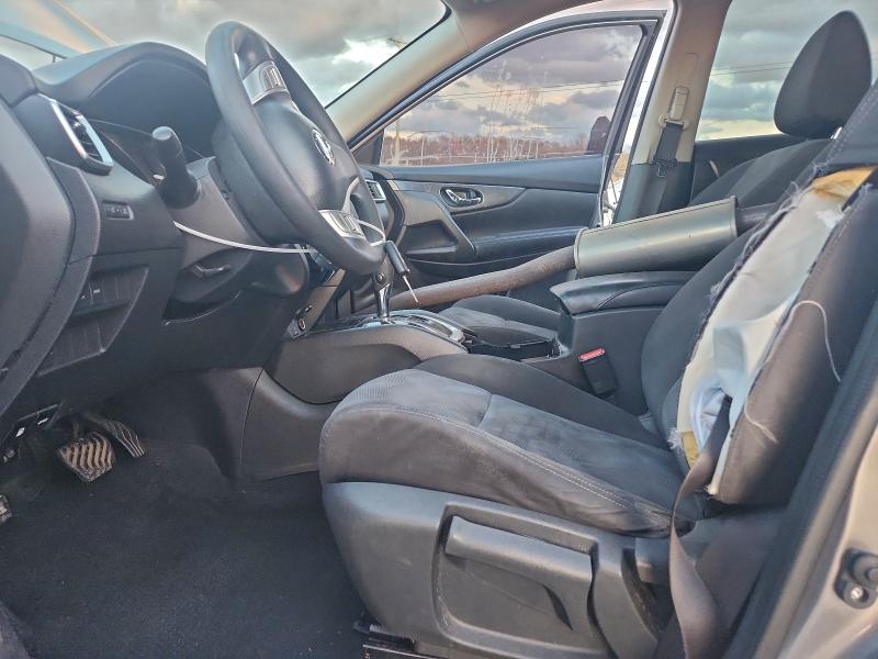 Photo 7 from auction – 2016 NISSAN ROGUE S with VIN KNMAT2MT4GP664332