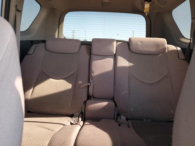 Photo 10 from auction – 2007 TOYOTA RAV4 with VIN JTMBD33V276037824