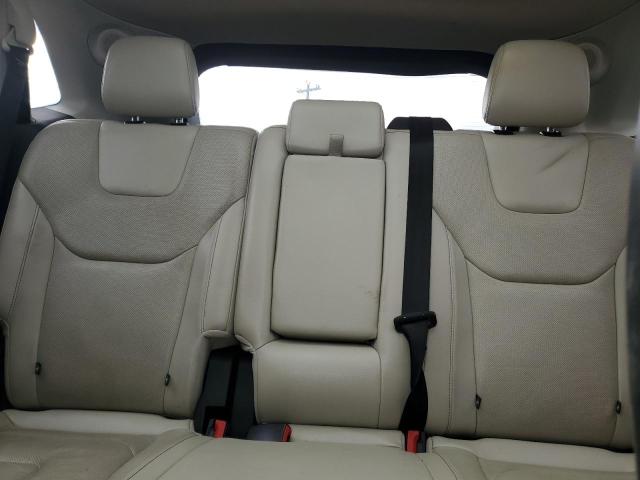 Photo 10 from auction – 2018 FORD EDGE with VIN 2FMPK3K81JBB36050