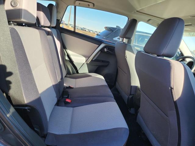 Photo 11 from auction – 2014 TOYOTA RAV4 XLE with VIN 2T3RFREV6EW166041
