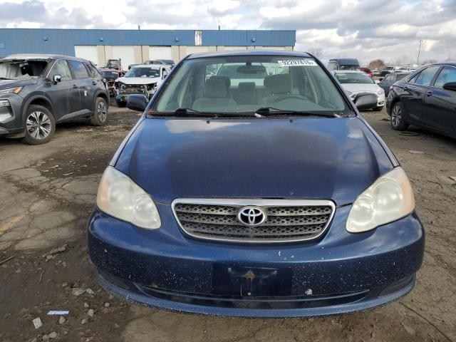 Photo 5 from auction – 2008 TOYOTA COROLLA CE with VIN 2T1BR32E18C878157
