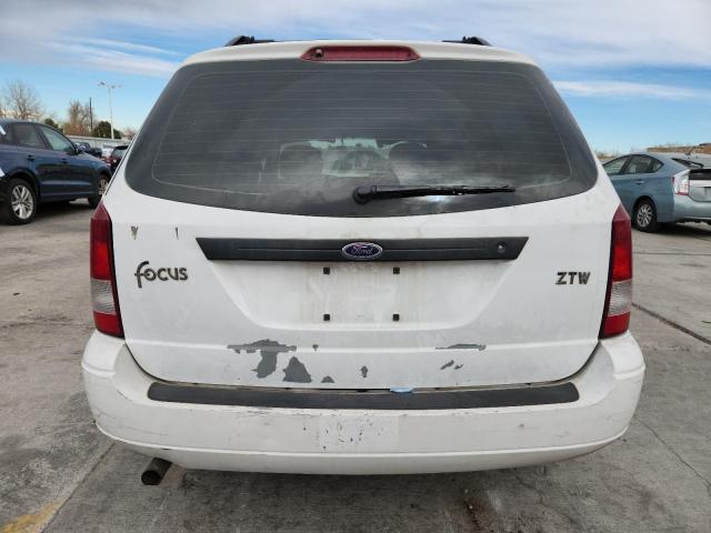 Photo 6 from auction – 2003 FORD FOCUS SE with VIN 1FAFP36363W164949