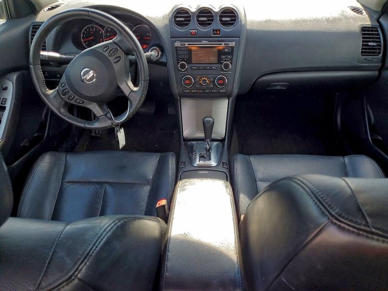 Photo 8 from auction – 2010 NISSAN ALTIMA BAS with VIN 1N4AL2APXAN554949