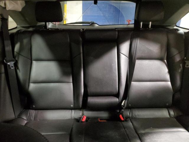 Photo 10 from auction – 2017 ACURA RDX with VIN 5J8TB4H39HL032051