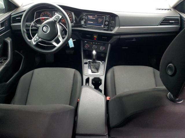 Photo 8 from auction – 2019 VOLKSWAGEN JETTA S with VIN 3VWC57BU3KM080351