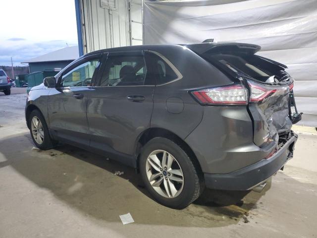 Photo 2 from auction – 2016 FORD EDGE SEL with VIN 2FMPK4J99GBB24933