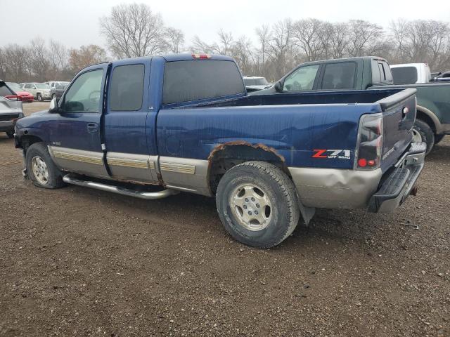 Zdjęcie 2 z aukcji – 2001 CHEVROLET SILVERADO z VIN 2GCEK19T711288365