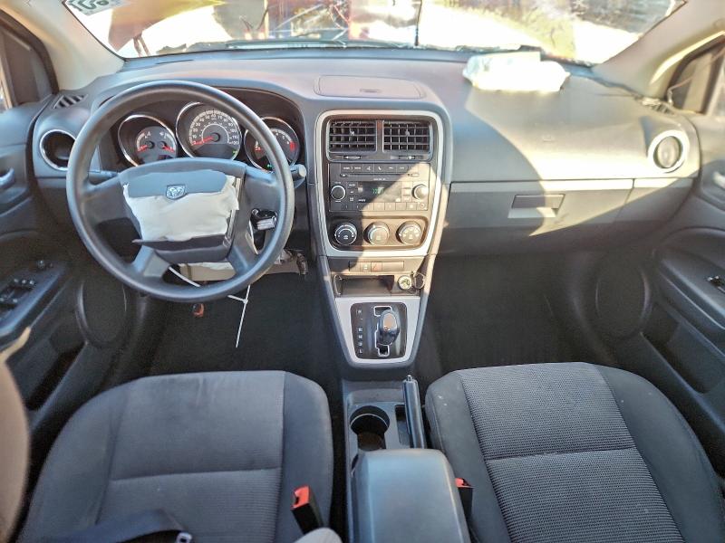 Photo 8 from auction – 2011 DODGE CALIBER MA with VIN 1B3CB3HA0BD113854