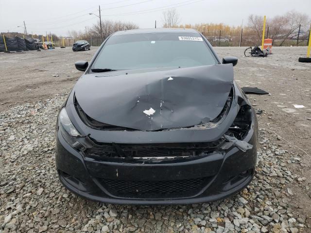 Photo 5 from auction – 2015 DODGE DART SXT with VIN 1C3CDFBB4FD276318