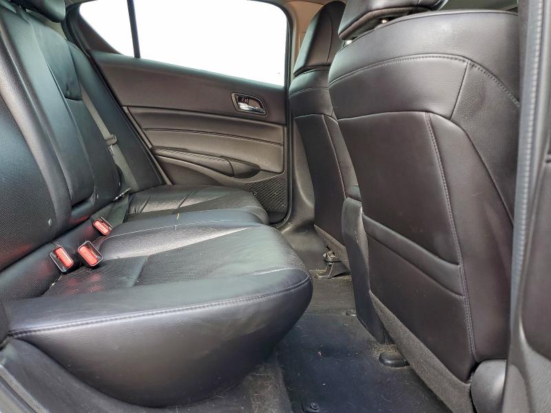 Photo 10 from auction – 2014 ACURA ILX 20 TEC with VIN 19VDE1F72EE400596