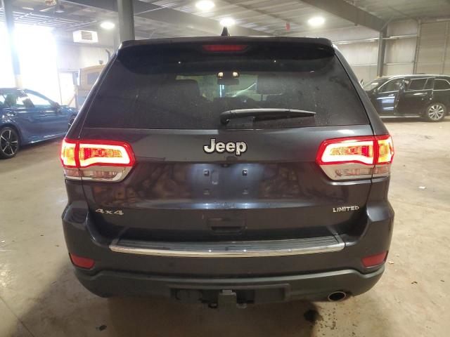 Photo 6 from auction – 2016 JEEP GRAND CHER with VIN 1C4RJFBG0GC323846