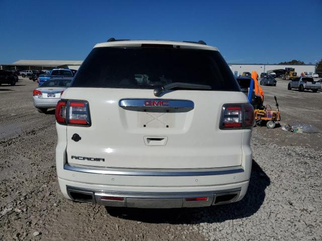 Photo 6 from auction – 2013 GMC ACADIA DEN with VIN 1GKKRTKD3DJ203629