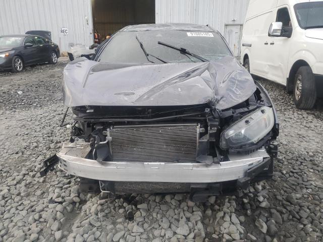Photo 5 from auction – 2019 HONDA CIVIC LX with VIN 2HGFC2F67KH548263