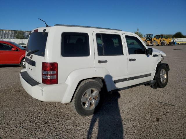 Photo 3 from auction – 2011 JEEP LIBERTY SP with VIN 1J4PP2GK3BW567892
