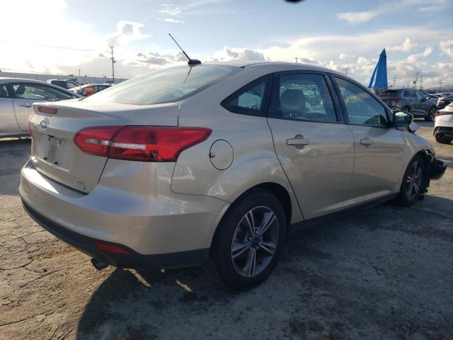 Photo 3 from auction – 2017 FORD FOCUS SE with VIN 1FADP3FE8HL284740