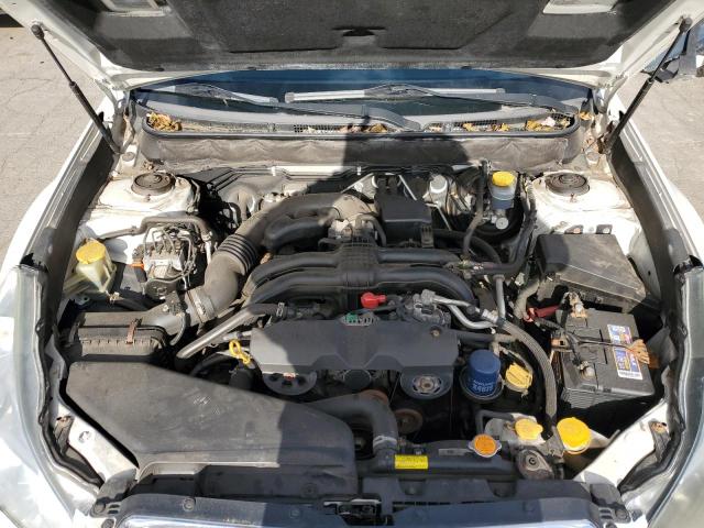Photo 11 from auction – 2013 SUBARU LEGACY 2.5 with VIN 4S3BMBJ69D3025883