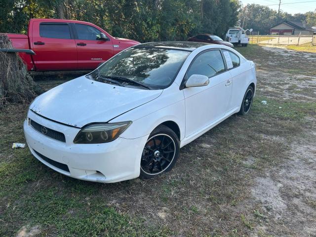 Photo 2 from auction – 2005 TOYOTA SCION TC with VIN JTKDE177450012972