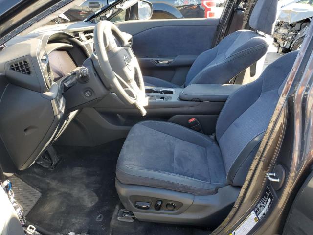 Photo 7 from auction – 2023 LEXUS RZ 450E with VIN JTJAAAAB2PA017472