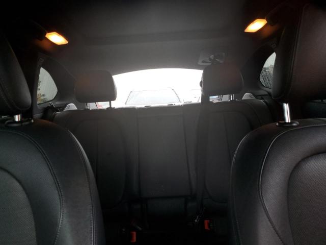 Photo 10 from auction – 2016 BMW X1 XDRIVE2 with VIN WBXHT3C33GP884604