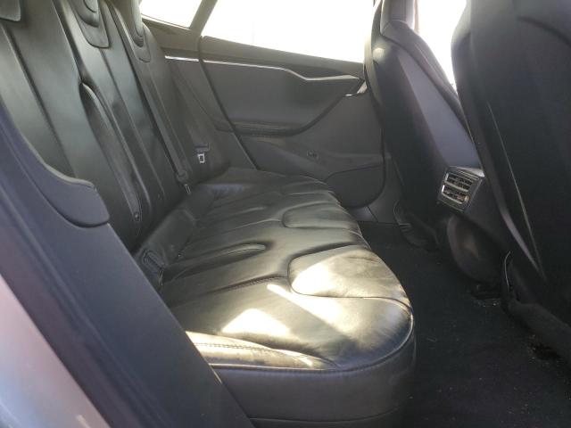 Photo 10 from auction – 2013 TESLA MODEL S with VIN 5YJSA1AG9DFP12800