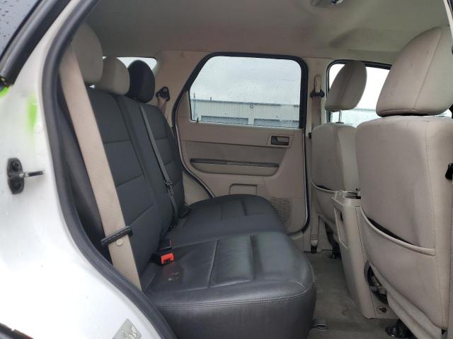 Photo 11 from auction – 2012 FORD ESCAPE HYB with VIN 1FMCU4K39CKB22053