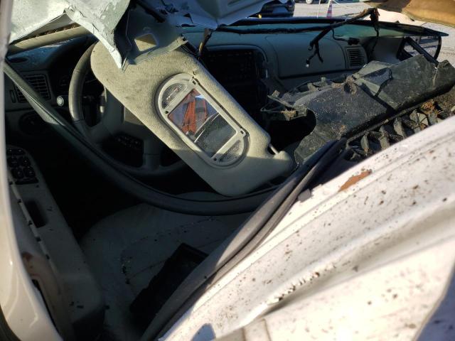 Photo 8 from auction – 2002 FORD EXPLORER L with VIN 1FMZU65K32ZC63523