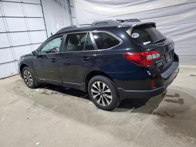 Photo 2 from auction – 2015 SUBARU OUTBACK 2. with VIN 4S4BSALC4F3317782