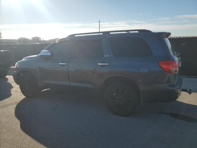 Photo 2 from auction – 2010 TOYOTA SEQUOIA LI with VIN 5TDKY5G15AS027481