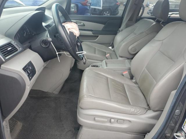 Photo 7 from auction – 2012 HONDA ODYSSEY EX with VIN 5FNRL5H60CB047300