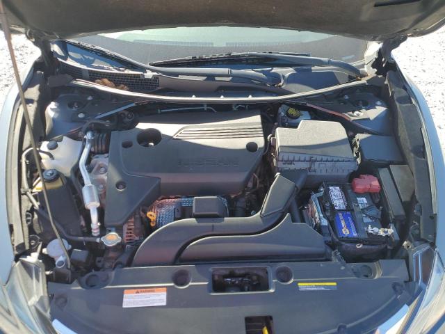 Photo 11 from auction – 2018 NISSAN ALTIMA 2.5 with VIN 1N4AL3AP2JC177695