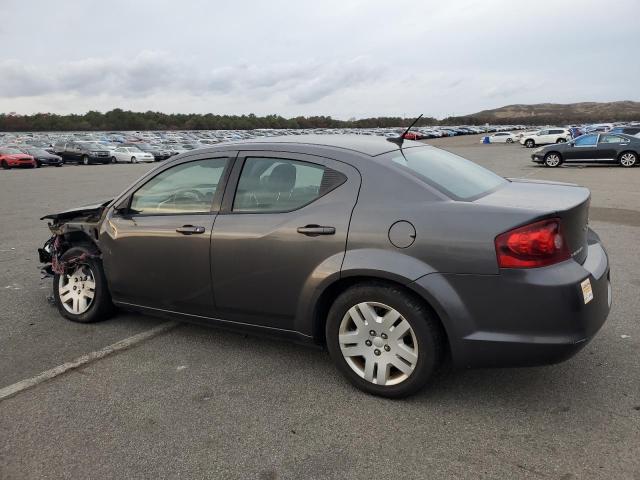 Foto 2 de la subasta – 2014 DODGE AVENGER SE con VIN 1C3CDZAB2EN227386