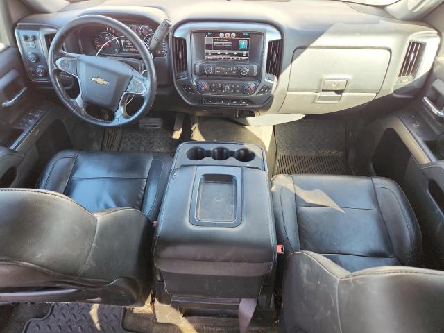 Photo 8 from auction – 2015 CHEVROLET SILVERADO with VIN 3GCUKREC2FG174384