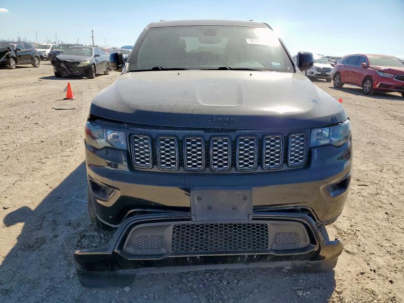 Photo 5 from auction – 2019 JEEP GRAND CHER with VIN 1C4RJFAGXKC825872