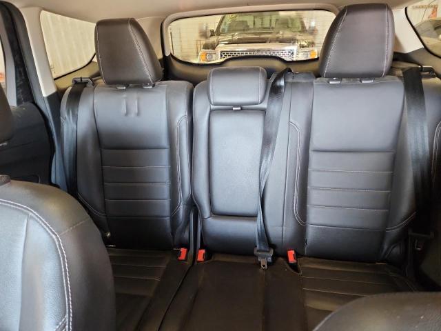 Photo 10 from auction – 2013 FORD ESCAPE SEL with VIN 1FMCU9HX4DUD19399