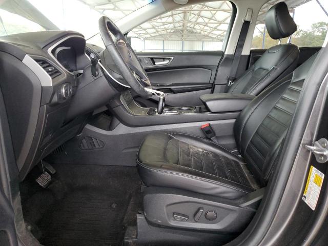 Photo 7 from auction – 2020 FORD EDGE SEL with VIN 2FMPK3J92LBA41249