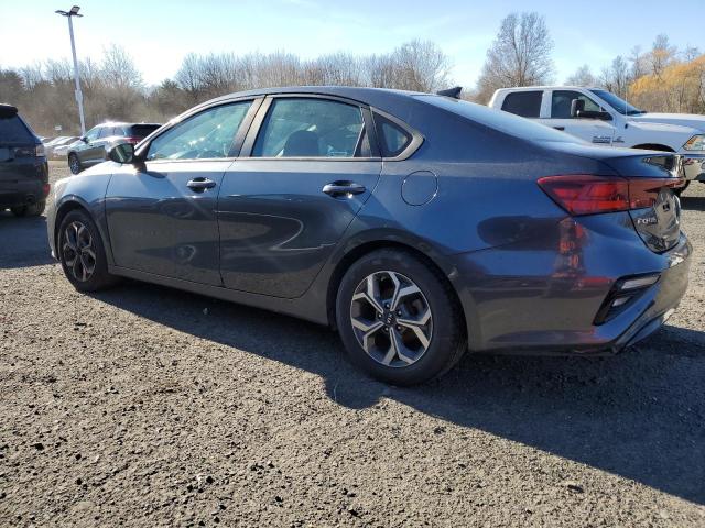 Photo 2 from auction – 2019 KIA FORTE FE with VIN 3KPF24AD0KE124793