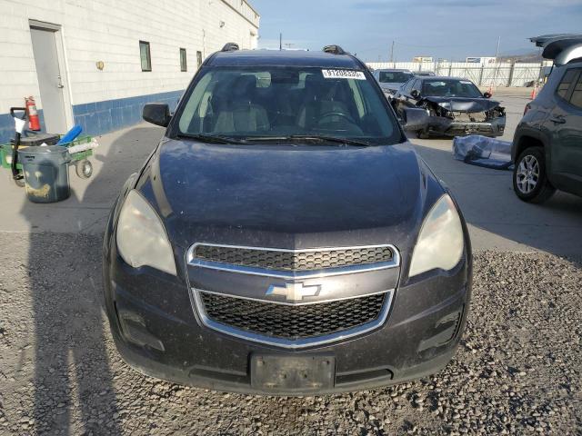 Photo 5 from auction – 2013 CHEVROLET EQUINOX LT with VIN 2GNFLEEK9D6281647