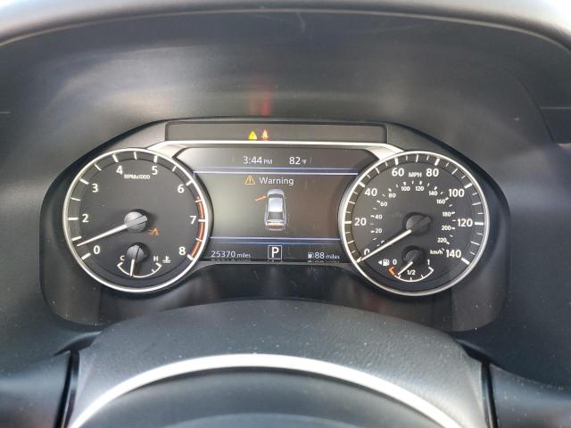 Photo 9 from auction – 2024 NISSAN ALTIMA SR with VIN 1N4BL4CV7RN436736