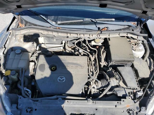 Фото 11 с аукциона – 2011 MAZDA 3 I с VIN JM1BL1VF4B1428525